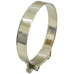 304ステンレス Tボルトホースクランプ 固定金具 bitstrong