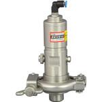 ステンレスノッカーRKVSシリーズ(サニタリータイプ) エクセン