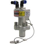 ステンレスノッカーRKVSシリーズ エクセン