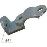 パネル片面クランプ 協進電機