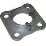 フランジクランプビス 協進電機