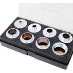 1939861 1278 MetalBushingSetメタルブッシングセット 7個入 Milescraft