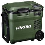 日立 - HiKOKI（旧:日立工機） コードレス冷温庫 コードレス冷温庫(コンパクトタイプ) HiKOKI(旧:日立工機) 充電