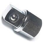 4444A-KH 1/2"(12.7mm)SQ. 駆動部6角付エクステンションアダプター Ko-ken コーケン(山下工業研究所)