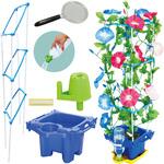 3571 マルチラクラクあさがお虫めがね付Bセット アーテック[学校教材・教育玩具]