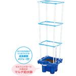 3572 マルチラクラクあさがお虫めがね付Cセット アーテック(学校教材・教育玩具)