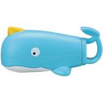 アニマルみずてっぽう クジラ アーテック(学校教材・教育玩具)