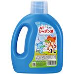 ATしゃぼん液  1L アーテック(学校教材・教育玩具)