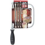 TKG 木工用糸鋸セット 深型 TAKAGI