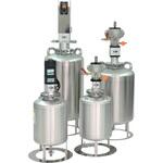 攪拌ユニット ユニコントロールズ