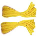 ウェビング(保護ネット・黄) ヒューイット