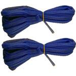 ウェビング(保護ネット・青) ヒューイット