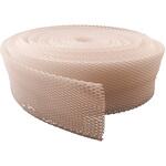 ウェビング(保護ネット・白) ヒューイット