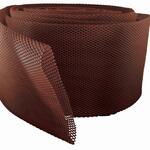 ウェビング(保護ネット・茶) ヒューイット