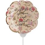 バルーンフラワーピック HEADS(ヘッズ)