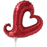 バルーンフラワーピック HEADS(ヘッズ)