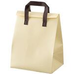 無地クールバッグ HEADS(ヘッズ)