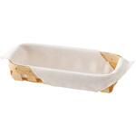 ウッドスリットバスケット HEADS(ヘッズ)