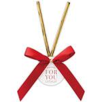 エレガントフォーユーワイヤータイ HEADS(ヘッズ)