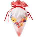 ブーケリボン付バッグ HEADS(ヘッズ)