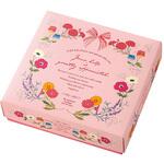 ブルーミーフラワーギフトボックス HEADS(ヘッズ)