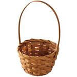 竹ハンドルバスケット HEADS(ヘッズ)