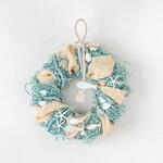 サマーデコレーションリース HEADS(ヘッズ)