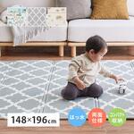 プレイマット エクスアニマル 萩原