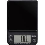デジタルクッキングスケール タニタ