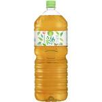 緑茶 綠(りょく) 2L×6本 アイリスオーヤマ
