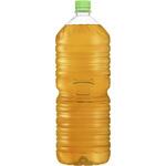緑茶 綠(りょく) 2L×6本 ラベルレス アイリスオーヤマ