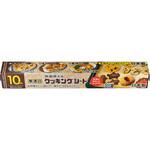 無漂白クッキングシート エムエーパッケージング