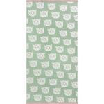 バスタオル シマシマコーディー 林