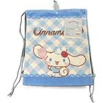 タオル地ナップサック サンリオ シナモロール 林