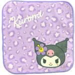 ミニタオル サンリオ コギャル 林