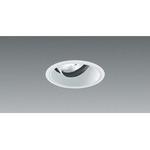 無線/ユニバーサルダウンライト/3000K/2400TYPE ENDO(遠藤照明) 【通販