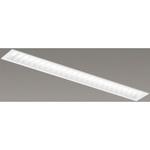 ERK9567WA SOLID T L 40W形本体 埋込ルーバ W150 ENDO(遠藤照明)