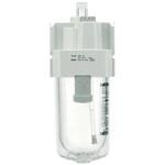 AL50-D Series モジュラタイプ ルブリケータ SMC