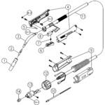 部品 ブルートーチBT1804-30 ダイヘン