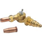 クルーリ火口 ミニ3段当たり用 千代田精機