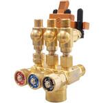 ピシャッター 千代田精機