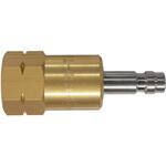 ミニセーブ(C型プラグ) 千代田精機