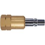 ミニセーブ(Q型プラグ) 千代田精機