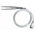 U型ピンセット型電極 ケミカル山本