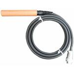 WX型電極グリップコード ケミカル山本