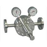 腐食性ガス用調整器 ヤマト産業