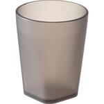 タンブラー タワー クリアブラック 山崎実業