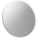 マグネットバスルーム樹脂ミラー タワー 丸型 23cm ホワイト 山崎実業