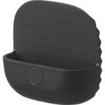 マグネット洗濯ミトン タワー ブラック 山崎実業