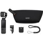 DJI Osmo Pocket 4 スタンダードコンボ DJI